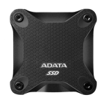 هارد خارجي ADATA SD620 512GB USB 3.2 Rugged أزرق thumbnail 1