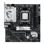 MSI B850M GAMING PLUS WIFI6E AMD AM5 DDR5 Micro-ATX Motherboard thumbnail 4