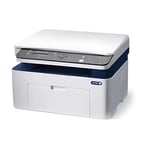 Xerox WorkCentre 3025BI Monochrome Laser Multifunction Printer thumbnail 4