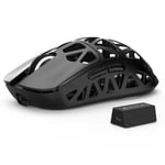 Attack Shark R2 Wireless Gaming Mouse 26000 DPI Black thumbnail 5
