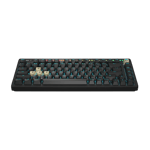 Bloody AT75 Alpha Optical Switch Wired Gaming Keyboard 75% thumbnail 7