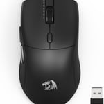 Redragon M815-Pro Gaming Mouse 26000 DPI Dual-Mode thumbnail 1