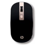 ماوس HP S4000 1600 DPI لاسلكي أسود thumbnail 3