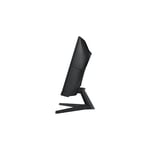 Samsung Odyssey G5 32" QHD 165Hz VA Curved Gaming Monitor thumbnail 5