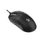 Bloody W72 Wired Gaming Mouse Ultra Lightweight 16000 DPI thumbnail 3