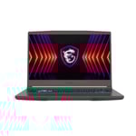 MSI Thin 15 B13UCX | Intel Core i5-13420H | 16GB RAM | 512GB SSD | NVIDIA RTX 2050 | 15.6" FHD 144Hz thumbnail 2