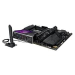 لوحة أم ASUS ROG Strix Z890-E Gaming WiFi 7 DDR5 LGA1851 ATX thumbnail 3