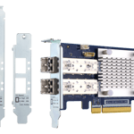 محول QNAP QXP-16G2FC thumbnail 1
