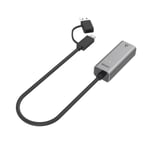 محول USB UNITEK RJ45 thumbnail 3