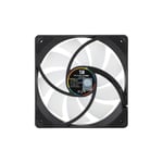 مبرد Thermalright TL-C12C-S X5 120mm Air ARGB أسود thumbnail 4