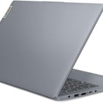 Lenovo IdeaPad Slim 3 15IRH8 15" Core i5-13420H 8GB/512GB Intel UHD Graphics Arctic Grey thumbnail 5