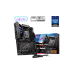 MSI MPG X870E Carbon WiFi ATX Motherboard AM5 thumbnail 2
