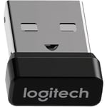كيت كيبورد وماوس Logitech MK235 لاسلكي thumbnail 9