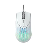 ماوس Glorious Model O 2 Mini 26000 DPI RGB سلكي أبيض thumbnail 1