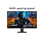 Gigabyte GS25F2 25" 1080p 200Hz IPS Gaming Monitor thumbnail 8