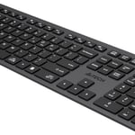 A4Tech Fstyler FBX50C Full-Size Wireless Keyboard Dual-Mode thumbnail 5