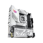 لوحة أم ASUS ROG Strix B860-G LGA1851 Micro-ATX DDR5 thumbnail 6