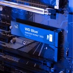 WD Blue SN5100 4TB, 7100MB/s M.2 NVME, PCIe 4.0 thumbnail 4