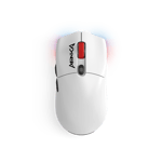 Monka Guru G995W Wireless Gaming Mouse 26000 DPI Tri-Mode thumbnail 8