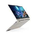 Lenovo Yoga 7 2-in-1 14AKP10 83JR0095AX - 14" WUXGA  60Hz Touch - AMD Ryzen AI 7 350 - 16GB RAM - 1TB SSD - Shared - WIN 11 PRO K thumbnail 9