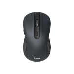Hama MW-650 Optical 6-Button Multi-Device Mouse BT/USB thumbnail 7
