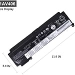 Zoom Laptop Battery for Lenovo ThinkPad T460s T470s thumbnail 4