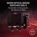 Razer Viper V2 Pro Wireless Gaming Mouse 30K DPI - PUBG Edition thumbnail 5