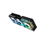 GALAX GeForce RTX 5080 16GB GDDR7 OC Edition Black thumbnail 4