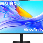 Samsung ViewFinity S8 S80UD 37" 4K 60Hz VA Monitor thumbnail 2