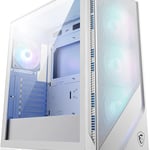كيس MSI MAG Forge 320R Mid-Tower Airflow أسود thumbnail 9