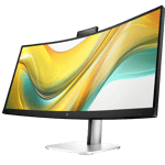 شاشة HP Series 5 Pro 34″ WQHD 3440x1440 100Hz VA UltraWide thumbnail 3