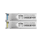 Wi-Tek SFP10LC-2.5G-20KM 2.5G 20KM Simplex LC SFP Transceiver thumbnail 2