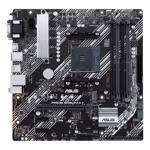 لوحة أم ASUS Prime B450 Micro-ATX AM4 DDR4 thumbnail 5