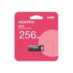 فلاش ADATA UR340 256GB USB 3.2 أسود thumbnail 6