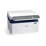 Xerox WorkCentre 3025BI Monochrome Laser Multifunction Printer thumbnail 2