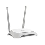 راوتر TP-Link TL-WR840N Wi-Fi 4 (802.11n) 300Mbps 2.4GHz thumbnail 6