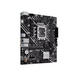 لوحة أم ASUS Prime H610 Micro-ATX LGA1700 DDR4 ARGB thumbnail 6
