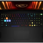 MSI Vector A18 HX 18″ Ryzen 9 9955HX 32GB/1TB RTX 5070 Ti Laptop thumbnail 5