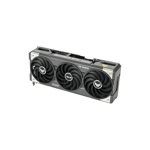 كارت شاشة ASUS TUF Gaming GeForce RTX 5070 12GB GDDR7 OC Edition thumbnail 4