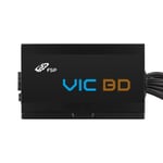 FSP VIC-650BD 650W Bronze ATX 3.2 Gen5 Non-Modular thumbnail 4