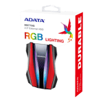ADATA HD770G 1TB USB 3.2 Military-Grade External HDD RGB thumbnail 7