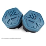 KontrolFreek Call of Duty Modern Warfare Performance Thumbsticks PS4 Blue thumbnail 3