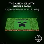 ماوس باد Razer Gigantus V2 Medium Minecraft Edition thumbnail 6
