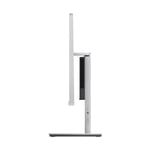 Lenovo IdeaCentre AIO 27IRH9 27" FHD IPS All-in-One Desktop Computer (Intel Core 5 210H / 16GB DDR5 / 512GB NVMe SSD / Intel Graphics / Cloud Grey / DOS) thumbnail 4