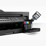Brother InkBenefit Plus DCP-T820DW All-in-One Wireless Printer thumbnail 4