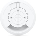 Ubiquiti UniFi U6+ Dual-Band Wi-Fi 6 Access Point - 3 Gbps Wireless Throughput thumbnail 9