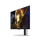 Samsung Odyssey OLED G6 LS27DG612 27" QHD 240Hz QD-OLED Gaming Monitor thumbnail 2