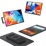 Avetron 18.5" Full HD Industrial IPS LCD Monitor (LVDS / Wide Temperature) thumbnail 8