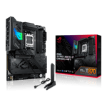 ASUS ROG Strix X870-F Gaming WiFi AMD AM5 DDR5 ATX Motherboard thumbnail 1
