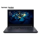 Lenovo ThinkPad E14, Intel Core Ultra 7-155H, 16GB RAM, 512GB SSD, 14" WUXGA Display thumbnail 5